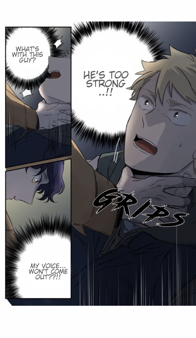 Read Killer The Housemate chapter 2 image 20 on Lezhin