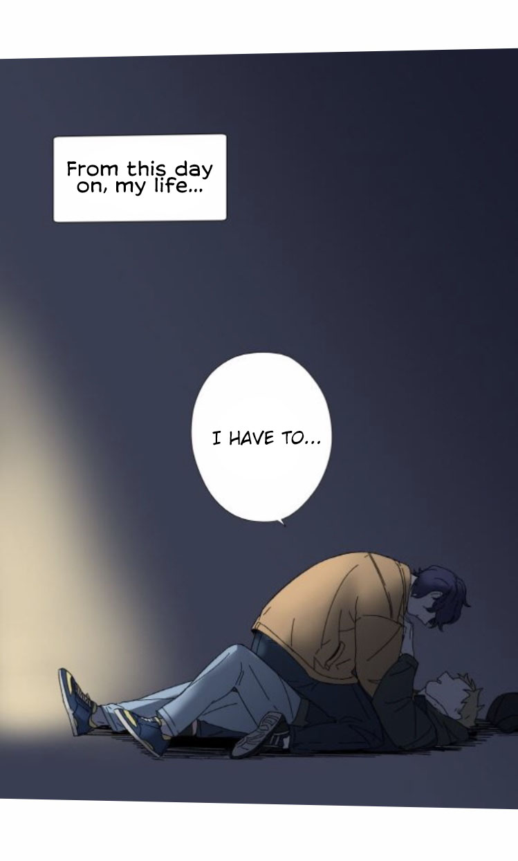 Read Killer The Housemate chapter 2 image 22 on Lezhin