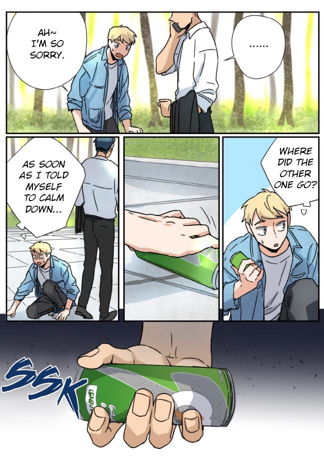 Read Killer The Housemate chapter 21 image 12 on Lezhin