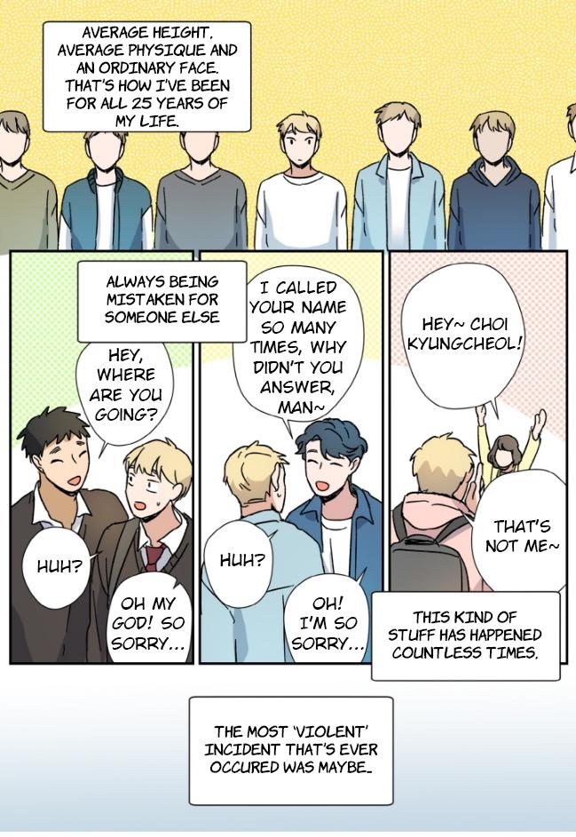Read Killer The Housemate chapter 22 image 1 on Lezhin