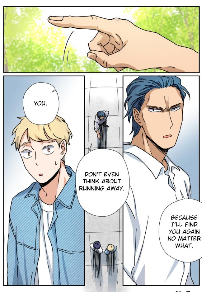 Read Killer The Housemate chapter 22 image 11 on Lezhin