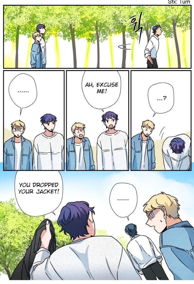 Read Killer The Housemate chapter 22 image 12 on Lezhin