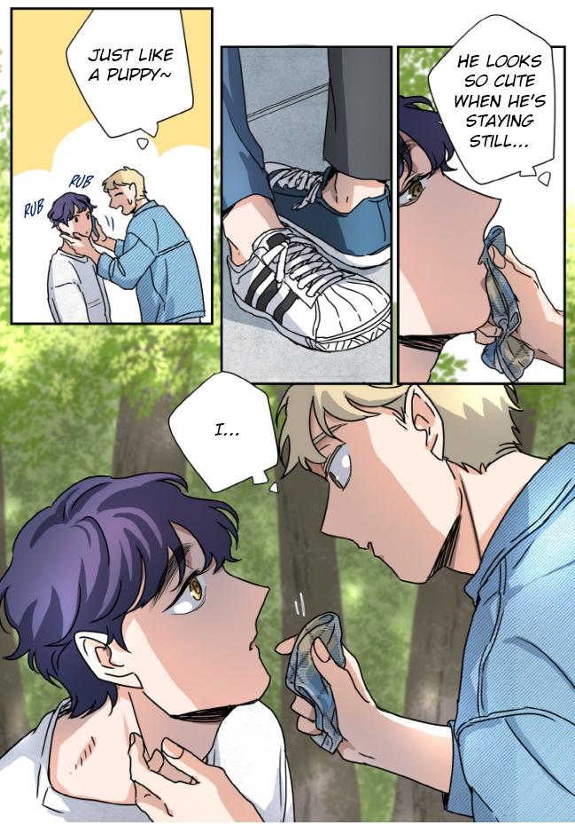 Read Killer The Housemate chapter 23 image 4 on Lezhin