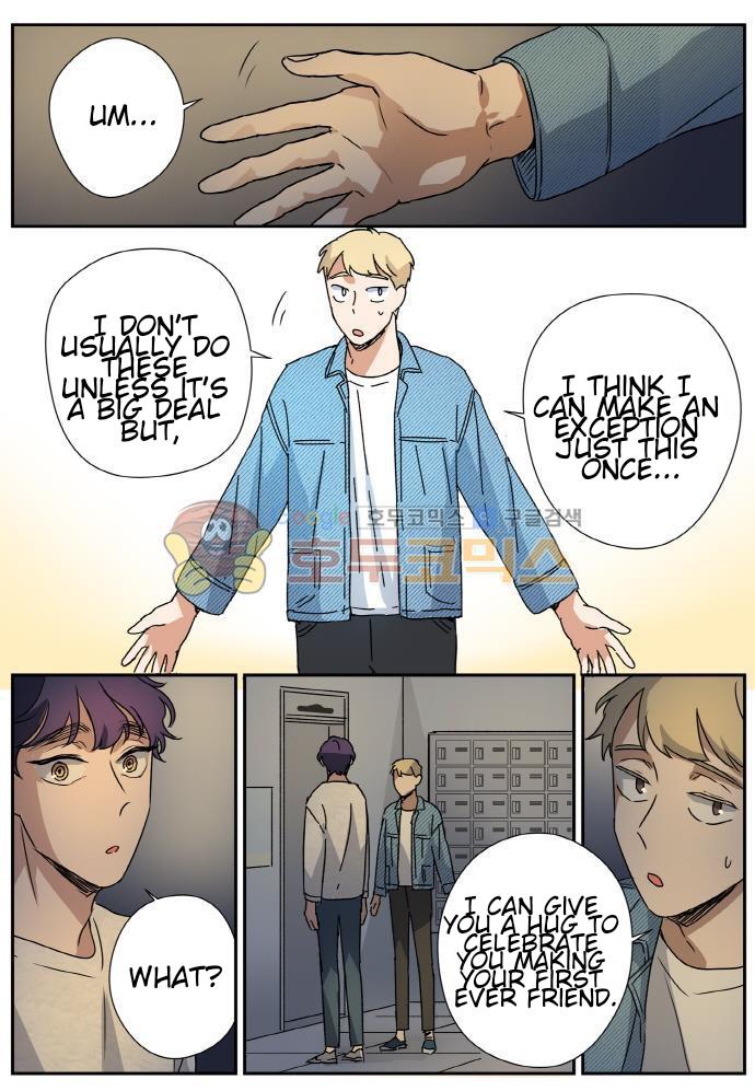 Read Killer The Housemate chapter 25 image 13 on Lezhin