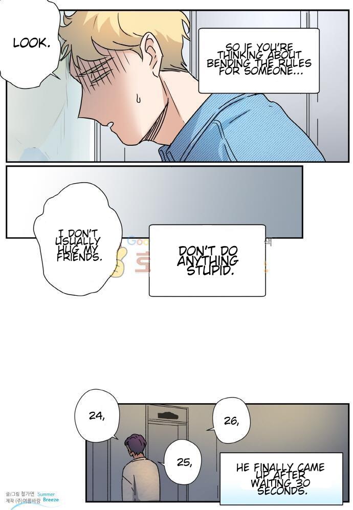 Read Killer The Housemate chapter 25 image 22 on Lezhin