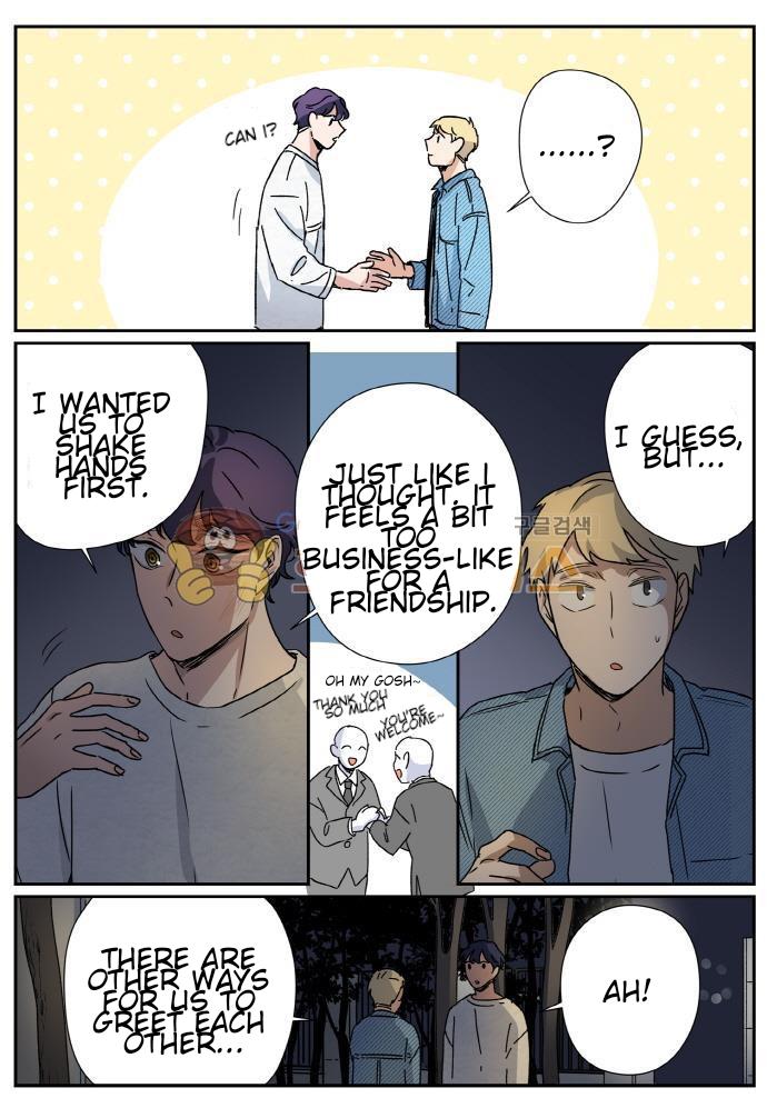 Read Killer The Housemate chapter 25 image 4 on Lezhin