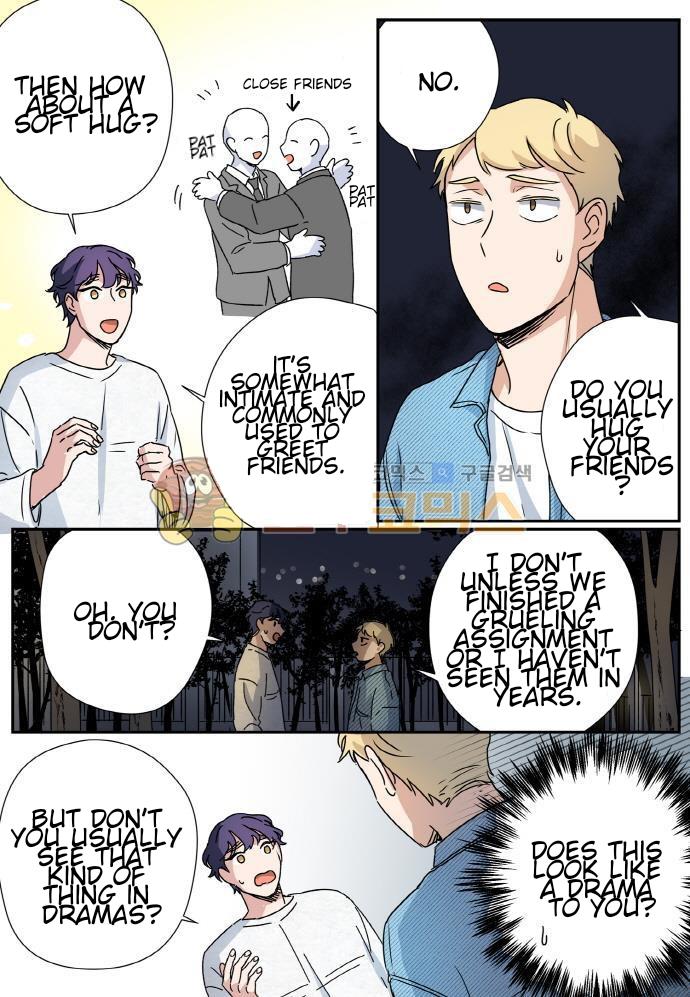 Read Killer The Housemate chapter 25 image 5 on Lezhin