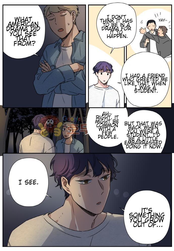 Read Killer The Housemate chapter 25 image 6 on Lezhin