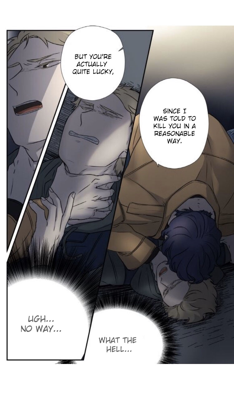 Read Killer The Housemate chapter 3 image 1 on Lezhin