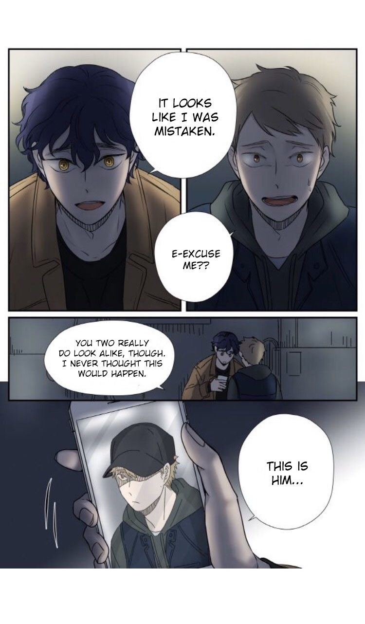 Read Killer The Housemate chapter 3 image 13 on Lezhin