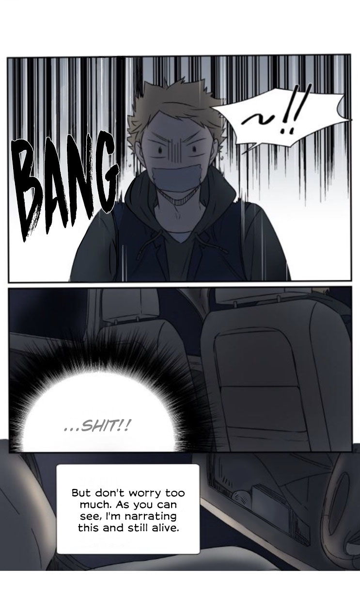 Read Killer The Housemate chapter 3 image 19 on Lezhin