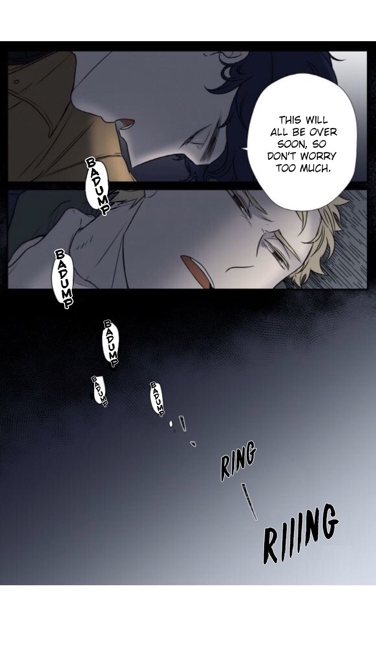 Read Killer The Housemate chapter 3 image 2 on Lezhin