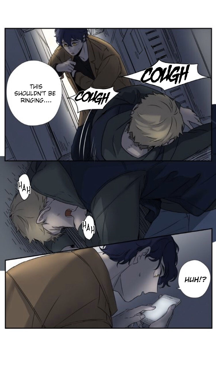 Read Killer The Housemate chapter 3 image 4 on Lezhin