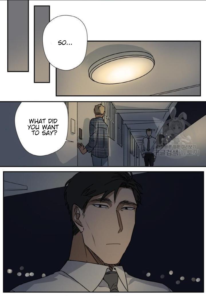 Read Killer The Housemate chapter 33 image 12 on Lezhin