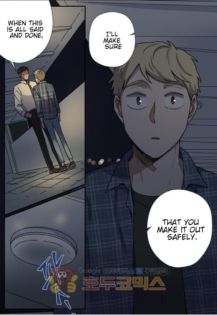 Read Killer The Housemate chapter 33 image 16 on Lezhin