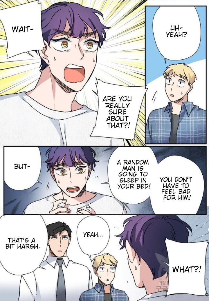 Read Killer The Housemate chapter 34 image 13 on Lezhin