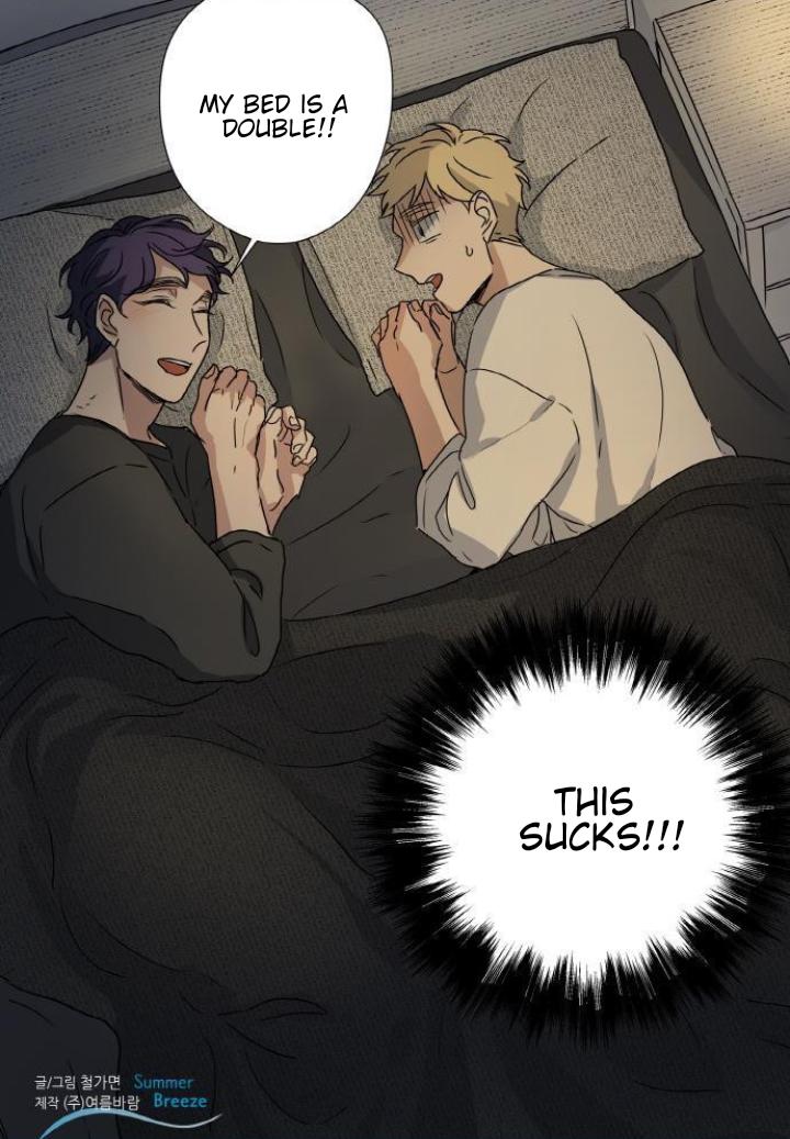 Read Killer The Housemate chapter 34 image 24 on Lezhin