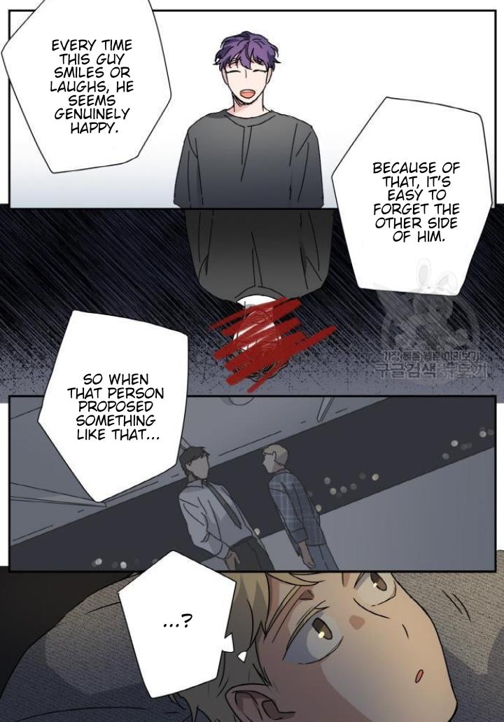 Read Killer The Housemate chapter 35 image 12 on Lezhin