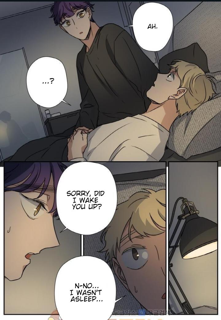 Read Killer The Housemate chapter 35 image 13 on Lezhin