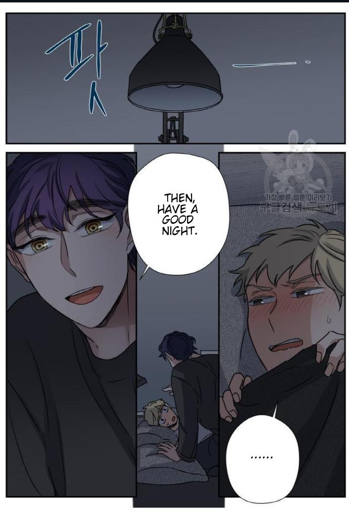 Read Killer The Housemate chapter 35 image 15 on Lezhin