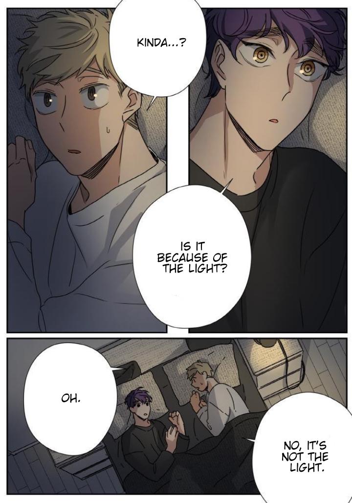 Read Killer The Housemate chapter 35 image 7 on Lezhin