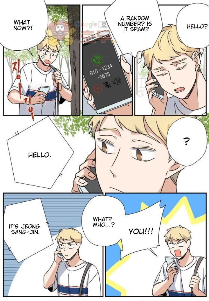 Read Killer The Housemate chapter 36 image 11 on Lezhin