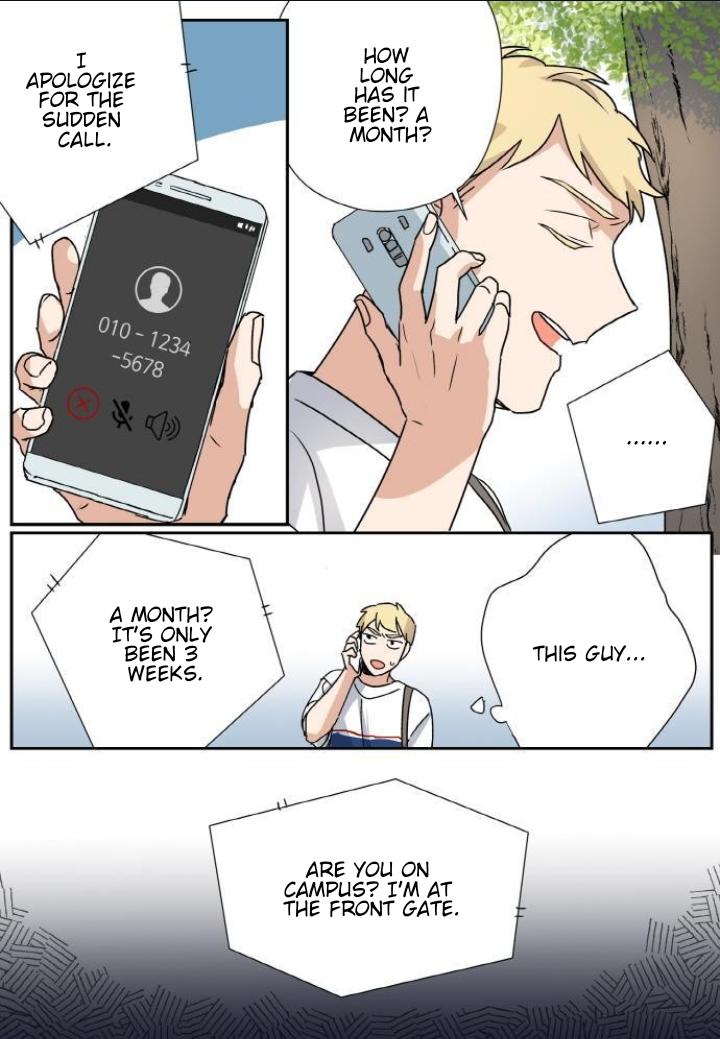 Read Killer The Housemate chapter 36 image 12 on Lezhin