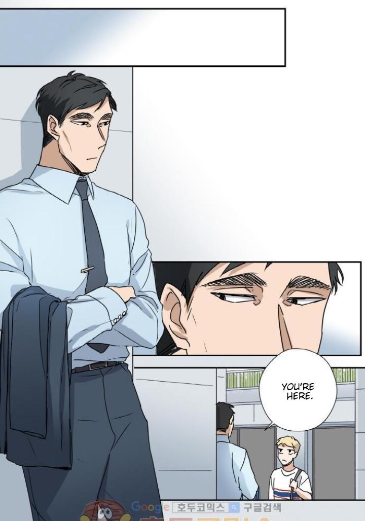 Read Killer The Housemate chapter 36 image 13 on Lezhin