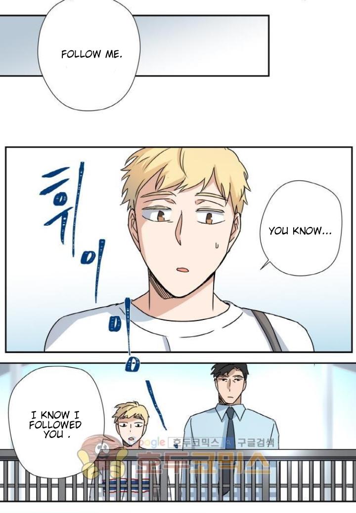 Read Killer The Housemate chapter 36 image 16 on Lezhin