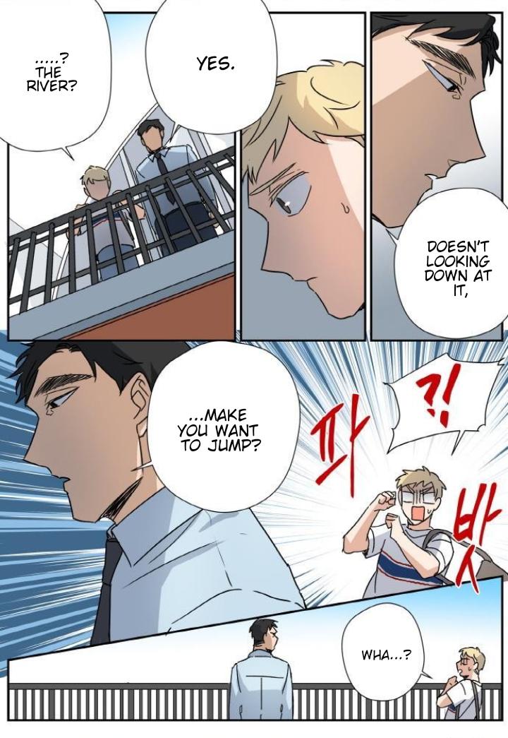 Read Killer The Housemate chapter 36 image 18 on Lezhin