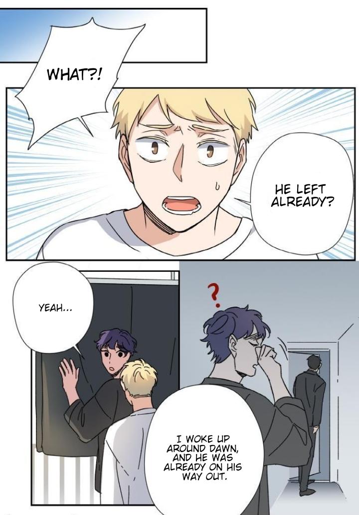 Read Killer The Housemate chapter 36 image 4 on Lezhin