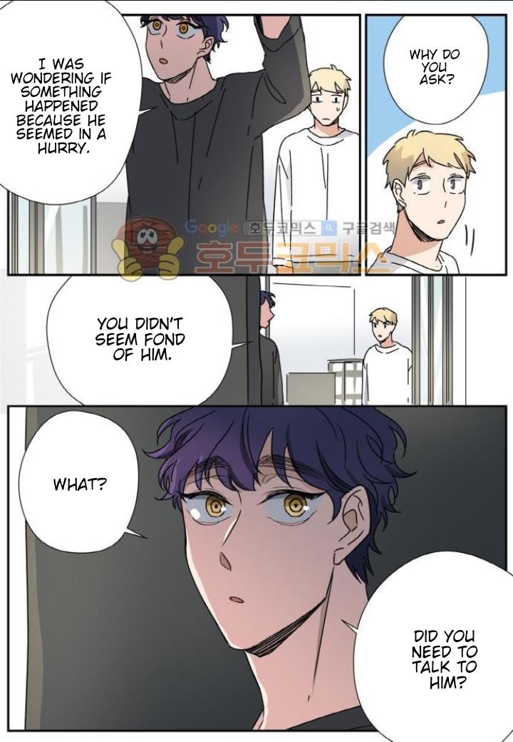 Read Killer The Housemate chapter 36 image 5 on Lezhin