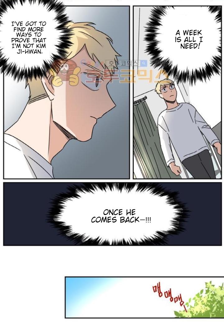 Read Killer The Housemate chapter 36 image 8 on Lezhin