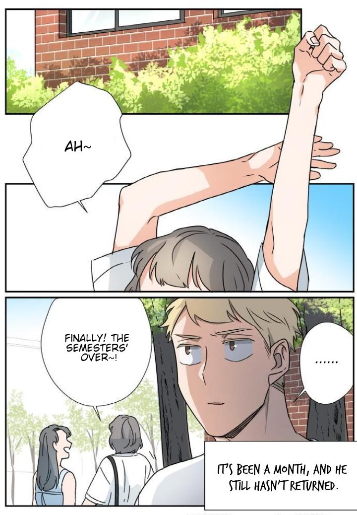 Read Killer The Housemate chapter 36 image 9 on Lezhin