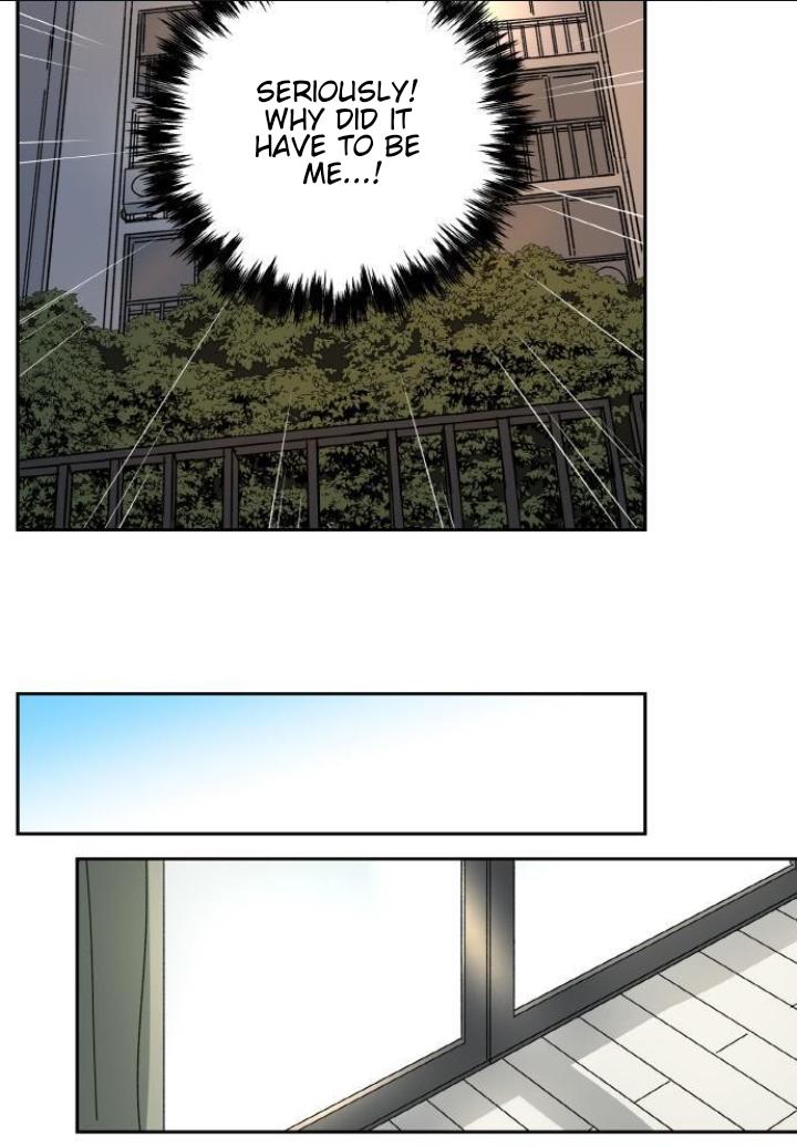 Read Killer The Housemate chapter 37 image 15 on Lezhin
