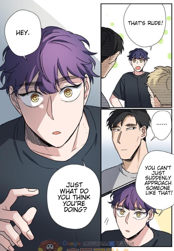 Read Killer The Housemate chapter 37 image 21 on Lezhin