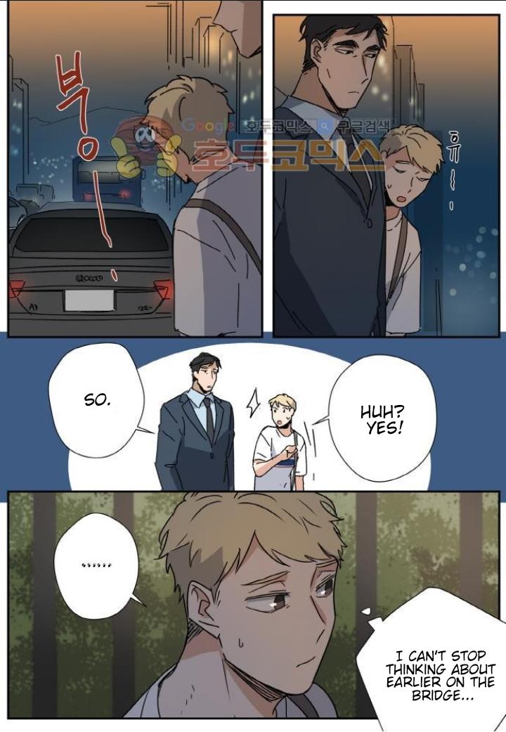 Read Killer The Housemate chapter 37 image 5 on Lezhin