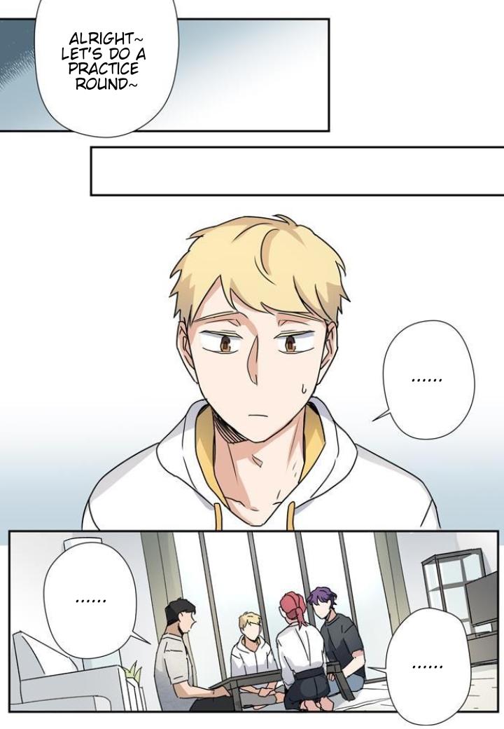 Read Killer The Housemate chapter 38 image 19 on Lezhin