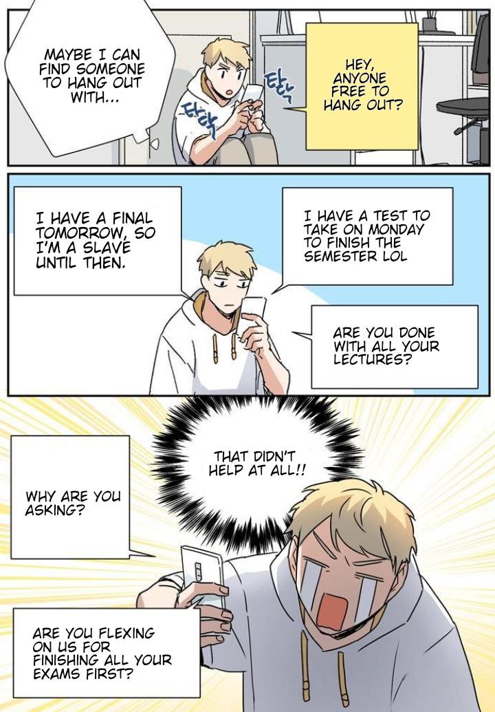 Read Killer The Housemate chapter 38 image 5 on Lezhin