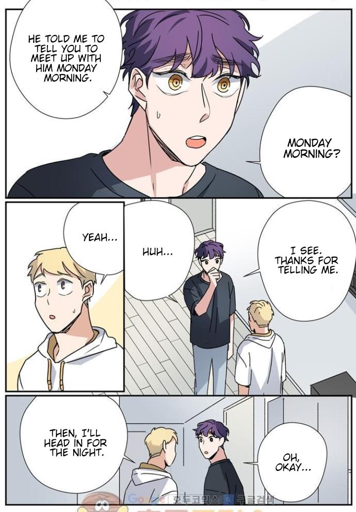 Read Killer The Housemate chapter 39 image 13 on Lezhin