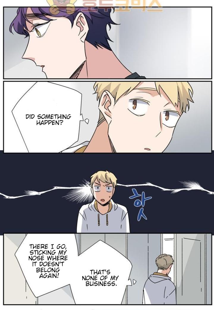 Read Killer The Housemate chapter 39 image 14 on Lezhin