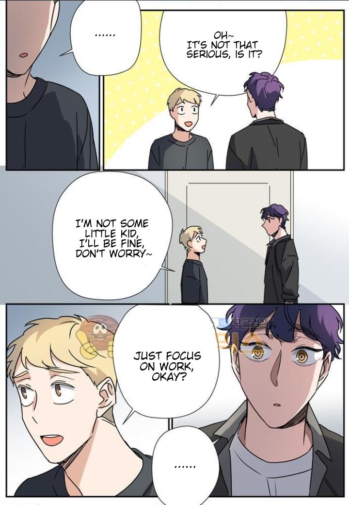 Read Killer The Housemate chapter 39 image 22 on Lezhin