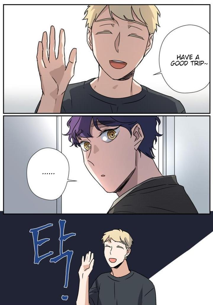 Read Killer The Housemate chapter 39 image 24 on Lezhin