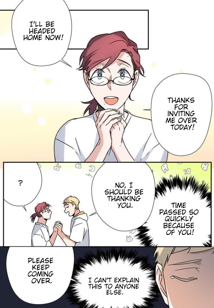 Read Killer The Housemate chapter 39 image 4 on Lezhin