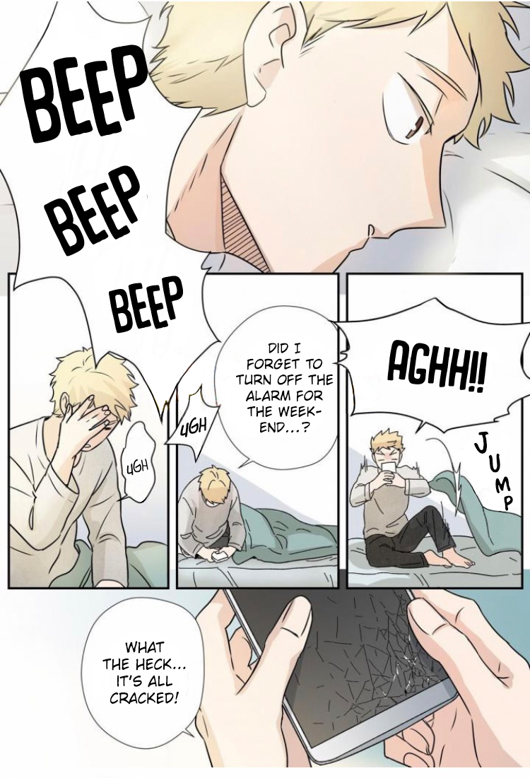 Read Killer The Housemate chapter 4 image 17 on Lezhin