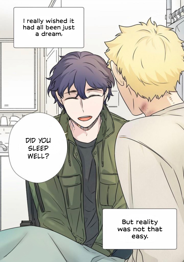Read Killer The Housemate chapter 4 image 19 on Lezhin