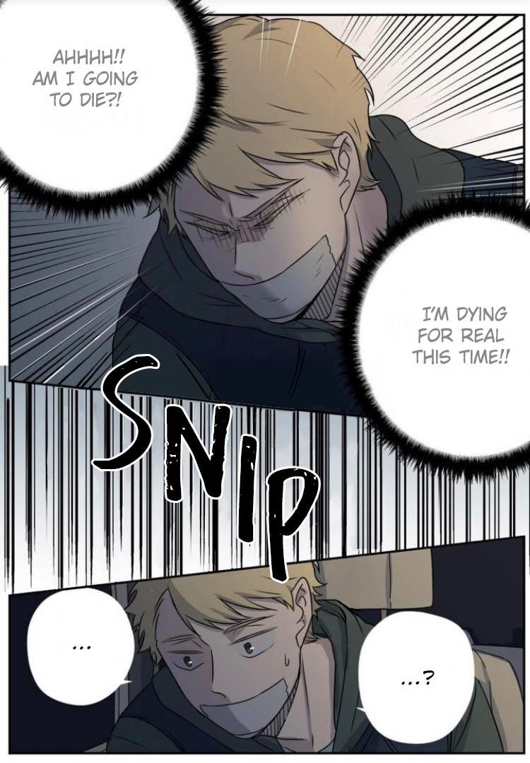Read Killer The Housemate chapter 4 image 2 on Lezhin