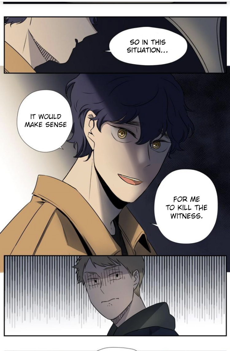 Read Killer The Housemate chapter 4 image 7 on Lezhin