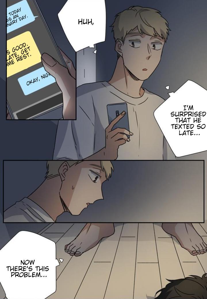 Read Killer The Housemate chapter 40 image 11 on Lezhin