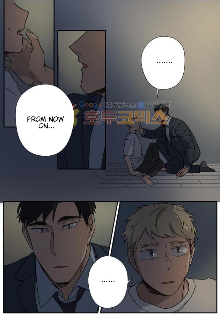Read Killer The Housemate chapter 40 image 18 on Lezhin